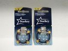 Size 10 Starkey 2 Packs 012800515431 Size 10 Starkey 2 Packs 012800515431