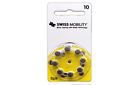 Sm-10-80pk Swiss Mobility S-10 1.4v 081462576593