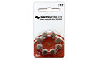 S-312 Sm-312-80pk Swiss Mobility 1.4v 081462576579