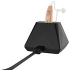 Sm-300 Sm300 Hearing Amplifiers Bte Usb Rechargeable Digital Enhancement Sound 633562839353