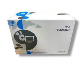 Tva3 Sonic 707131329974 Innovations Tv-a Tv Adapter Model Tva3 Sonic 707131329974 Innovations Tv-a Tv Adapter Model