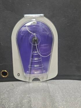 9073a Sonic Innovations Touch Ric Hearing Aid Receiver Size Left New Sealed
