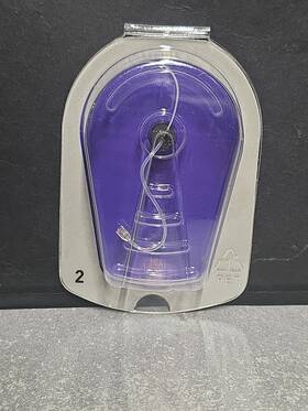 9091a Sonic Innovations Touch Ric Hearing Aid Receiver Size 2 New Sealed Left
