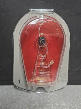 9113a Sonic Innovations Touch Ric Hearing Aid Receiver Size 1 Right New Sealed