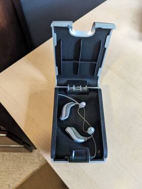 Cv60 Sonic Mnr Hearing Aids Cv60 Sonic Mnr Hearing Aids