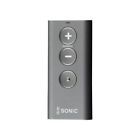 Sonic Innovation Hearing Aid Remote Control