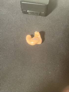 Sonic Innovations 0031125 Sinus T 04 Hearing Aid Right Ear