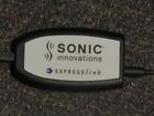 6001130wcord Sonic Innovations Usb Expresslink Hearing Aid Programming Interface