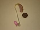 Sonic Inovations Used Soniv Innovations Digital Natura Bte Hearing Aid