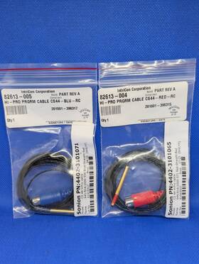 4402-3101071 Sonion Brand New- Sonion-cs44 Hipro Programming Cables 4402-3101071 Sonion Brand New- Sonion-cs44 Hipro Programming Cables
