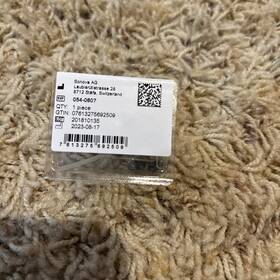 054-0807 Sonova Ag M Receiver 4.0 3l New In The Box Never Used 054-0807 Sonova Ag M Receiver 4.0 3l New In The Box Never Used