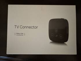 2217n1uy6 Sonova/easyline Unitron/phonak Easy Line Hearing Aid Tv Streamer For Moxi Jump Bluetooth Aids