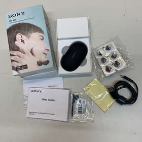 Cre-e10 Sony Self-fitting Otc Hearing Aid Cre-e10 Sony Self-fitting Otc Hearing Aid