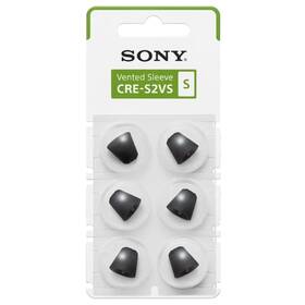 Cres2vs Sony Small 3 Pair Vented Sleeve For C20 Otc Hearing Aid Cres2vs Sony Small 3 Pair Vented Sleeve For C20 Otc Hearing Aid