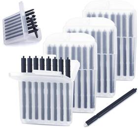 Soroya 313034864839 40-pcs 1mm Phonak Hearing Aid Ear Wax Guard Filters Cleaning Tool Accessories He