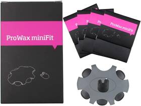 Soroya 732052973390 24-pcs 1mm Oticon Prowax Minifit Wax Guard Filters Fpr Hearing Aid