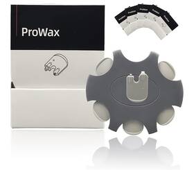 Soroya 759687402811 30-pcs 2-mm Oticon Prowax Disposable Wax Guard Filters Cleaning Tool Accessor