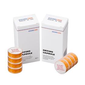 Soundlink 190835601425 8pcs Hearing Aid Drying Capsules For Charger Cases - Moisture Absorption