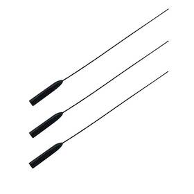 Soundlink 190835877844 Open Fit Hearing Aid Tube Cleaning Tool Earpiece Earmold Vent