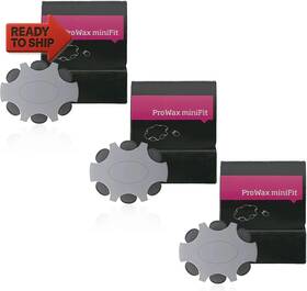 Sozeal 744110445053 Jgdr Hearing Aid Filters Minifit Wax Guard For Oticon Prowax Re
