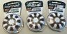 Spe-20609 Rayovac Size Hearing Aid Batteries Qty Total 012800528981