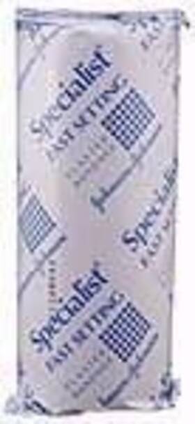 Specialist Jj7394 Plaster Bandage Fast Setting 4 Inch X 15 Sterile Box Of 50