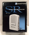 Sr-100 Ameriphone Super Loud Phone 759599751748