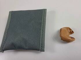01-86120800 Starkey Ce Single Hearing Aid Red Right Ear - Model