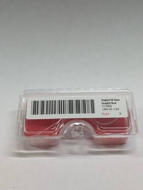18616-133 Starkey Snapfit Angled Receiver 50 Gain Size 3 Right Ric