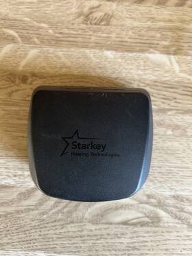 201421149a Starkey Hearing Aides