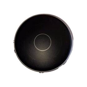 209-j00408 Starkey Remote Control Bluetooth Accessory Black Silver Metal Plastic Adult