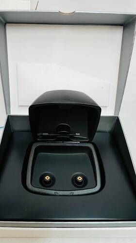 22219017oe Starkey Standard Charger - For Rechargable Hearing Aids New