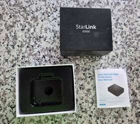 2502q0935l Starkey Starlink Edge Tv Streamer 2.4 Ghz For Hearing Aids Only