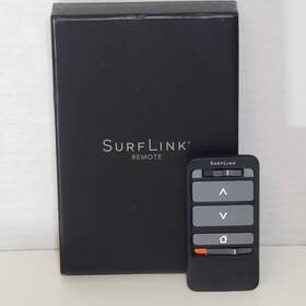 3e7daa Starkey Surflink Paradigm Remote Control Model 100 Hearing Aids Controller Read Details