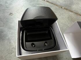 43014-100 Starkey Evolv Ai Standard Premium Charger Open Box