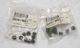 Acc11353389 Starkey 53270-0041 Comfort Bud Domes Size 9mm Rev. B 20 Pack Acc11353389 Starkey 53270-0041 Comfort Bud Domes Size 9mm Rev. B 20 Pack