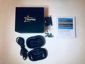 Ai24 Starkey Genesis Ai 24 Ric Rt Rechargeable Lasts Up To 51 Hours Telecoil Option