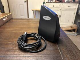 Bklt0209 Starkey Surflink Wireless Programmer