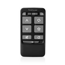 Bklt2868 Starkey Surflink Remote Control For Hearing Aids Advanced Model 100 New