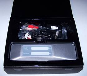 M151604250 Starkey Surflink Media 2 Streamer For Hearing Aids In Box