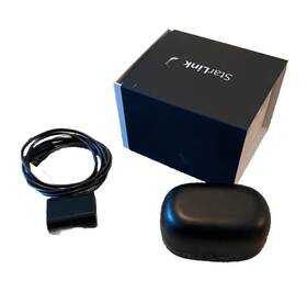 P00003623 Starkey Starlink 2.0 Hearing Aid Charger Mric Style Rechargeable P00003623 Starkey Starlink 2.0 Hearing Aid Charger Mric Style Rechargeable