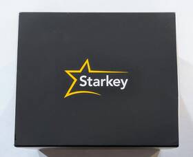 P00009112 Starkey Genuine Sl 2.0 Charger Ric Rt 001 Sealed Oem