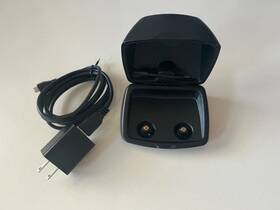 P00010090 Starkey Legacy Premium Custom Charger - Never Used P00010090 Starkey Legacy Premium Custom Charger - Never Used