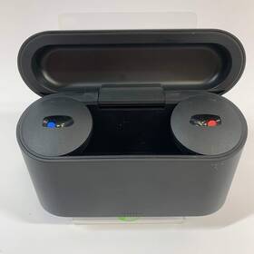 Ref-781 Starkey Mric R Premium Hearing Aid Charger Ref 781 Case Only