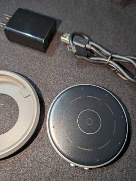 Tm10 Starkey Starlink Table Microphone For Genesis Evolv And Livio Ai