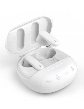 Cz-r06 Starviky Hearing Aids Seniors And Adults Rechargeable 16-channel Digital