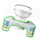 Step-001 Step And Go Llc Inch Toilet Squat Stool 082045578669
