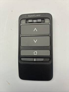 N204201081 Surflink Starkey Remote Control - Model 100 Working/ Tested