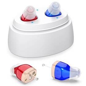 Suwu-504 Suwu 040607606399 Rechargeable Hearing Aids For Seniors With Noise Canceling