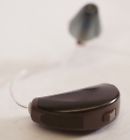 Sz130 Audigy Group Left Agx Ric Receiver In Canal Hearing Aid Sz130 Audigy Group Left Agx Ric Receiver In Canal Hearing Aid